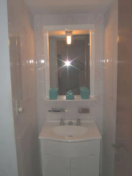 3 ambientes en un 4º piso en dúplex - a 1 cuadra del centro y a 2 del mar - Departamento en San Bernardo