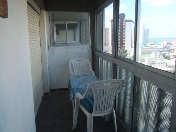 3 ambientes en un 4º piso en dúplex - a 1 cuadra del centro y a 2 del mar - Departamento en San Bernardo