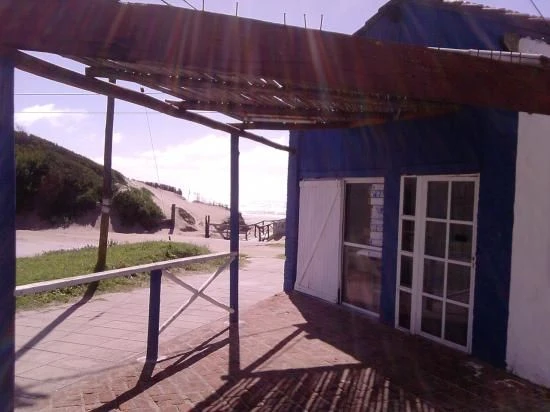 Local en alquiler frente al mar - con lote 20x20 - Local en Las Toninas