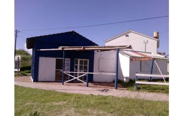 Local en alquiler frente al mar - con lote 20x20 - Local en Las Toninas