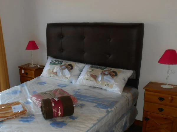 Chalet a estrenar. 3 amplios ambientes. Excelente Ubicación. -  A 2 cuadras del mar - Casa/Chalet en La Lucila del Mar