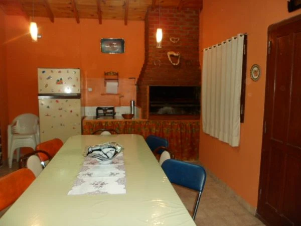 Barrio San Rafael, Todo a nuevo - 5 cuadras del coto, del muelle, del centro y a 4 del mar - Casa/Chalet en Mar de Ajó