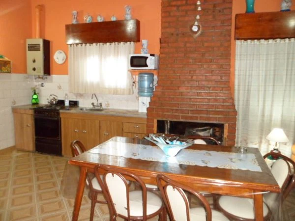 Barrio San Rafael, Todo a nuevo - 5 cuadras del coto, del muelle, del centro y a 4 del mar - Casa/Chalet en Mar de Ajó