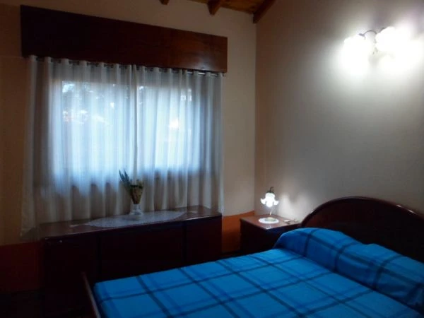 Barrio San Rafael, Todo a nuevo - 5 cuadras del coto, del muelle, del centro y a 4 del mar - Casa/Chalet en Mar de Ajó