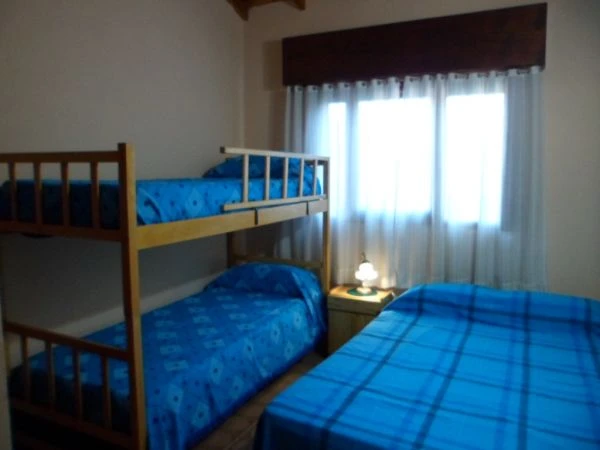 Barrio San Rafael, Todo a nuevo - 5 cuadras del coto, del muelle, del centro y a 4 del mar - Casa/Chalet en Mar de Ajó