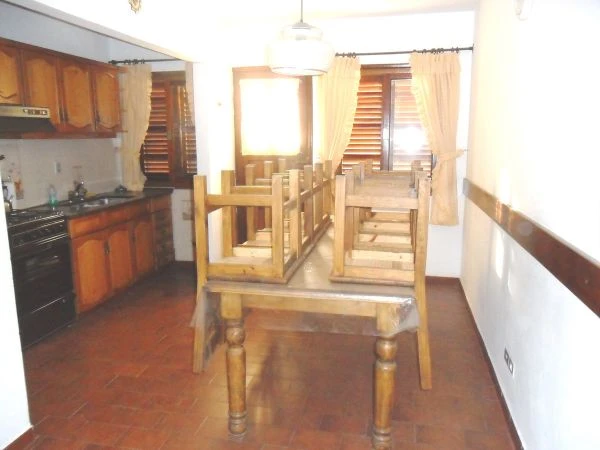 6 ambientes - a 2 cuadras del mar y 1 del centro - Dúplex/Tríplex en San Bernardo