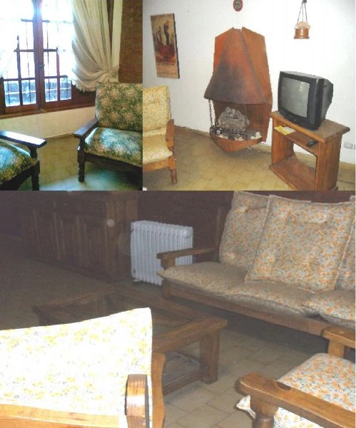 6 ambientes - a 2 cuadras del mar y 1 del centro - Dúplex/Tríplex en San Bernardo