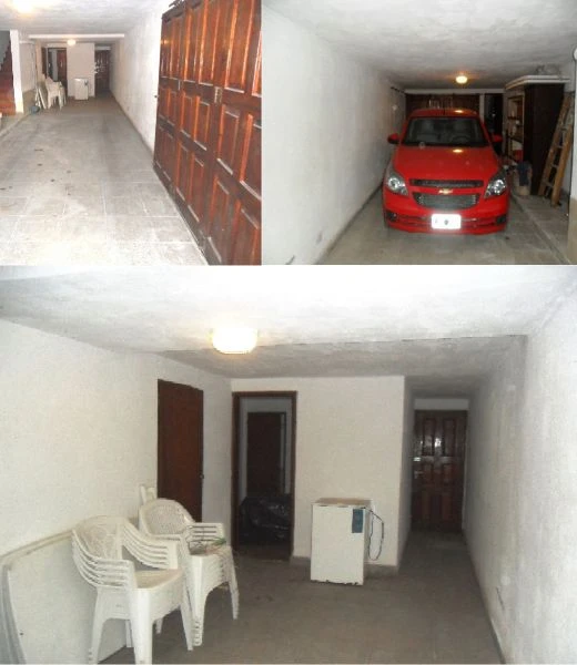 6 ambientes - a 2 cuadras del mar y 1 del centro - Dúplex/Tríplex en San Bernardo