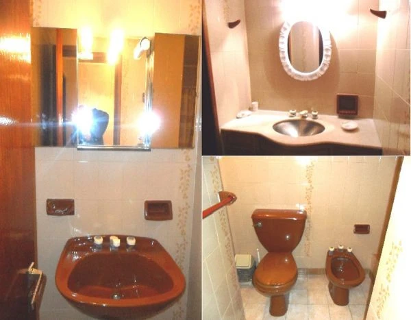 6 ambientes - a 2 cuadras del mar y 1 del centro - Dúplex/Tríplex en San Bernardo