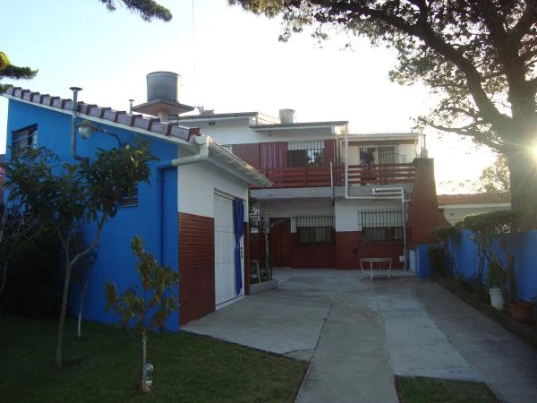 Los del King, 2 ambientes, estacionamiento y Wifi - a sólo 3 cuadras del mar - Departamento en Mar de Ajó