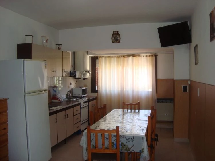 Los del King, 2 ambientes, estacionamiento y Wifi - a sólo 3 cuadras del mar - Departamento en Mar de Ajó