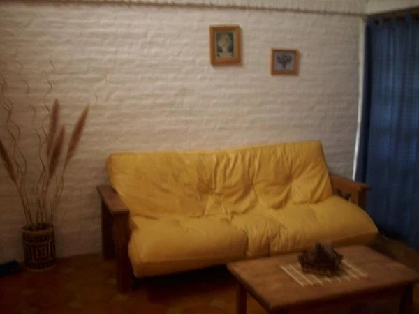 Totalmente amueblado - a 4 cuadras del centro y de la playa - Departamento en Costa del Este