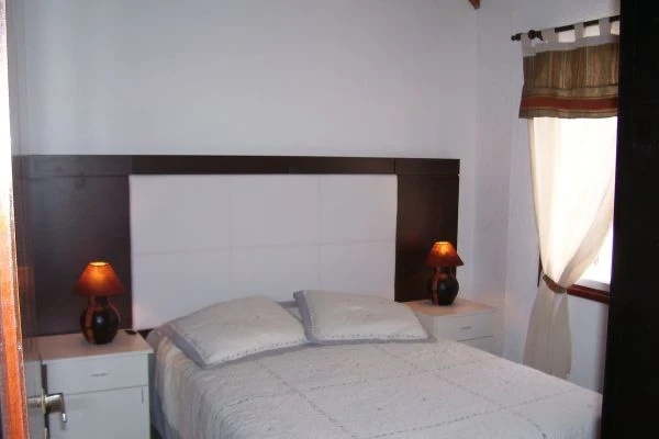 4 Comodos Ambientes - Chochera Individual - Impecable - A 1 cuadra del mar - Dúplex/Tríplex en La Lucila del Mar