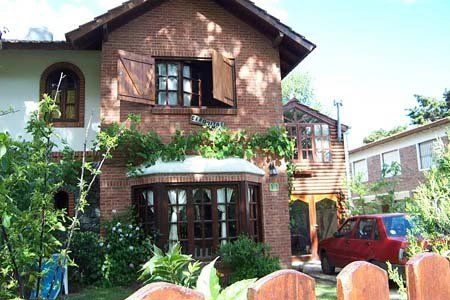 Sólo para familias - Muy cómoda y espaciosa - Casa/Chalet en Villa Gesell