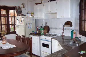 Sólo para familias - Muy cómoda y espaciosa - Casa/Chalet en Villa Gesell