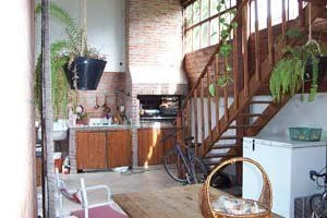 Sólo para familias - Muy cómoda y espaciosa - Casa/Chalet en Villa Gesell