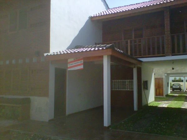 Complejo de hermosos tríplex para 6 u 8 personas - a 8 cuadras del centro y 2 del mar - Dúplex/Tríplex en San Bernardo
