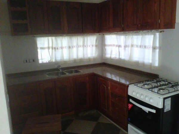 Complejo de hermosos tríplex para 6 u 8 personas - a 8 cuadras del centro y 2 del mar - Dúplex/Tríplex en San Bernardo