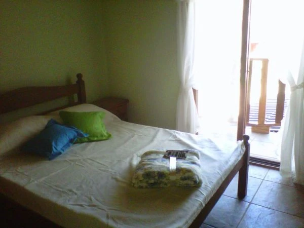 Complejo de hermosos tríplex para 6 u 8 personas - a 8 cuadras del centro y 2 del mar - Dúplex/Tríplex en San Bernardo