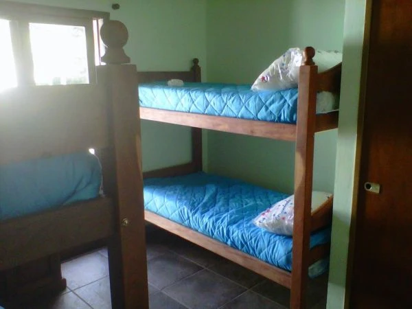 Complejo de hermosos tríplex para 6 u 8 personas - a 8 cuadras del centro y 2 del mar - Dúplex/Tríplex en San Bernardo