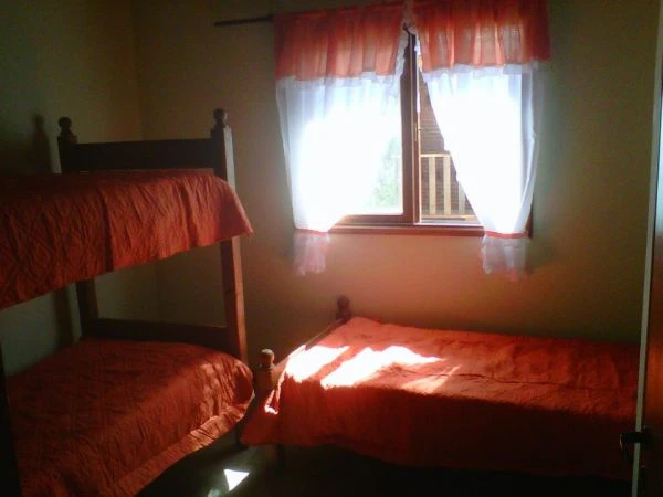 Complejo de hermosos tríplex para 6 u 8 personas - a 8 cuadras del centro y 2 del mar - Dúplex/Tríplex en San Bernardo