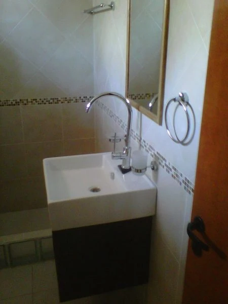 Complejo de hermosos tríplex para 6 u 8 personas - a 8 cuadras del centro y 2 del mar - Dúplex/Tríplex en San Bernardo