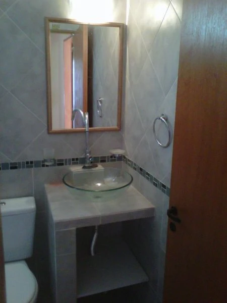 Complejo de hermosos tríplex para 6 u 8 personas - a 8 cuadras del centro y 2 del mar - Dúplex/Tríplex en San Bernardo