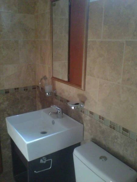 Complejo de hermosos tríplex para 6 u 8 personas - a 8 cuadras del centro y 2 del mar - Dúplex/Tríplex en San Bernardo