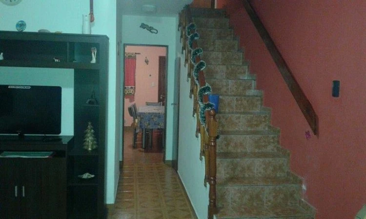 3 Ambientes - Totalmente Equipado - Cochera Descubierta - A 6 Cuadras del mar - Dúplex/Tríplex en Mar de Ajó