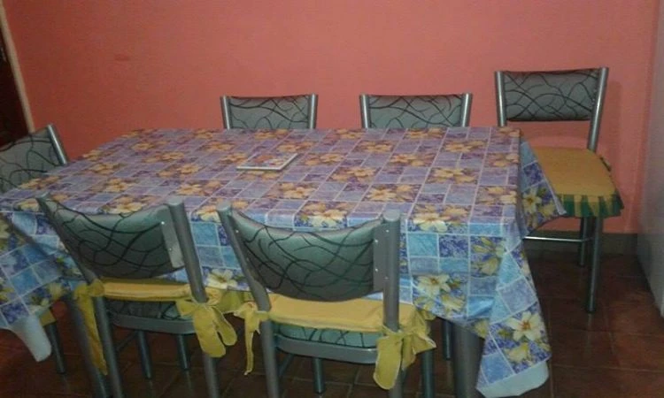 3 Ambientes - Totalmente Equipado - Cochera Descubierta - A 6 Cuadras del mar - Dúplex/Tríplex en Mar de Ajó