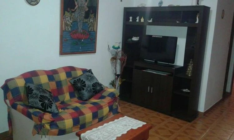 3 Ambientes - Totalmente Equipado - Cochera Descubierta - A 6 Cuadras del mar - Dúplex/Tríplex en Mar de Ajó