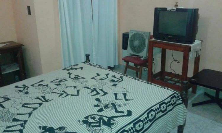 3 Ambientes - Totalmente Equipado - Cochera Descubierta - A 6 Cuadras del mar - Dúplex/Tríplex en Mar de Ajó