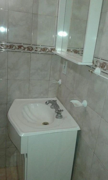 3 Ambientes - Totalmente Equipado - Cochera Descubierta - A 6 Cuadras del mar - Dúplex/Tríplex en Mar de Ajó