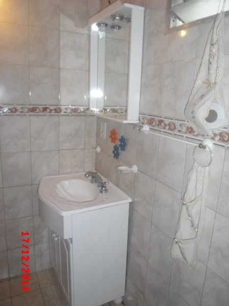 3 Ambientes - Totalmente Equipado - Cochera Descubierta - A 6 Cuadras del mar - Dúplex/Tríplex en Mar de Ajó