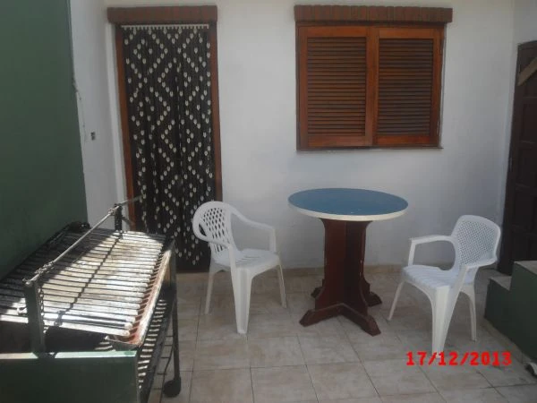 3 Ambientes - Totalmente Equipado - Cochera Descubierta - A 6 Cuadras del mar - Dúplex/Tríplex en Mar de Ajó