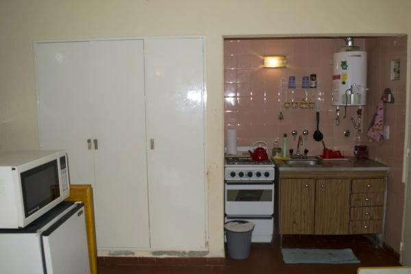 MonoAmbiente en pleno centro - Se alquila a jóvenes - Departamento en San Bernardo