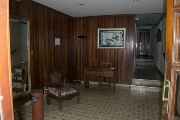 MonoAmbiente en pleno centro - Se alquila a jóvenes - Departamento en San Bernardo