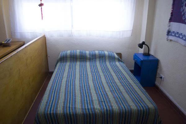 MonoAmbiente en pleno centro - Se alquila a jóvenes - Departamento en San Bernardo