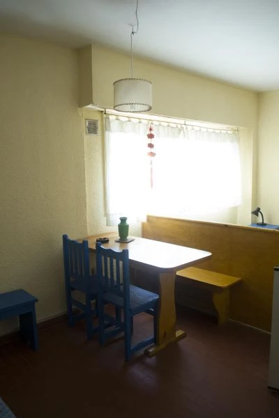 MonoAmbiente en pleno centro - Se alquila a jóvenes - Departamento en San Bernardo