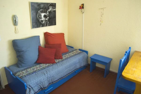 MonoAmbiente en pleno centro - Se alquila a jóvenes - Departamento en San Bernardo
