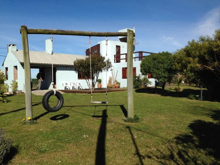 Excelente ubicación - a 100 mts del mar y 200 mts de la calle principal - Casa/Chalet en Mar de Cobo