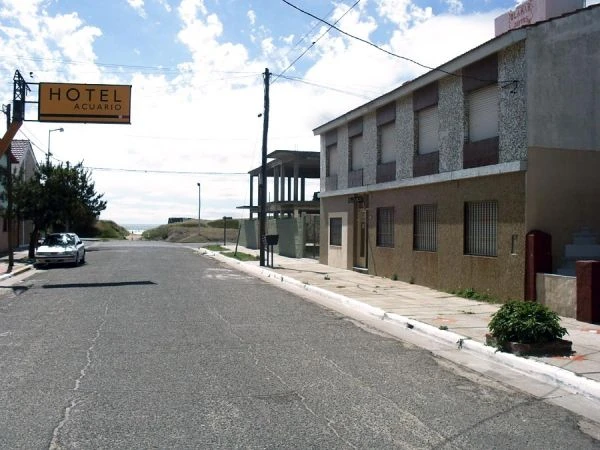 3 Ambientes - Atendido por sus Dueños - Familiar y Tranquilo - A 20 metros del mar - A 1 cuadra del muelle - Departamento en Mar de Ajó