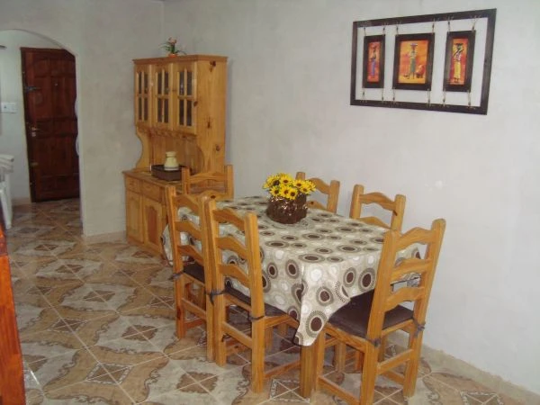 4 Ambientes - Cochera Descubierta - Excelente lugar para descansar - A 3 Cuadras del mar  - Dúplex/Tríplex en Mar del Tuyú