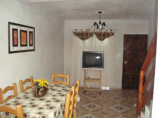4 Ambientes - Cochera Descubierta - Excelente lugar para descansar - A 3 Cuadras del mar  - Dúplex/Tríplex en Mar del Tuyú