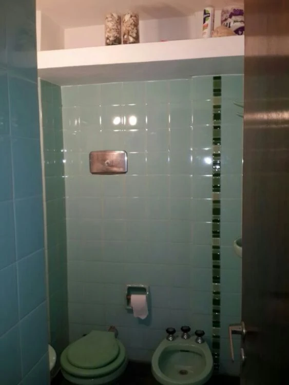 Pleno centro - Ubicado a 1 cuadra de Av. San Bernardo y a 1 del mar. - Departamento en San Bernardo