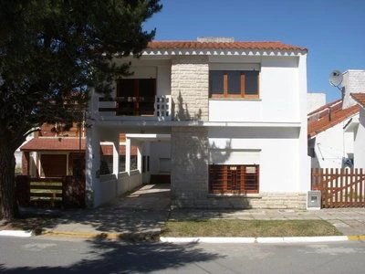 Complejo Nino - Nino 1 y Nino 2 - Dúplex/Tríplex en La Lucila del Mar