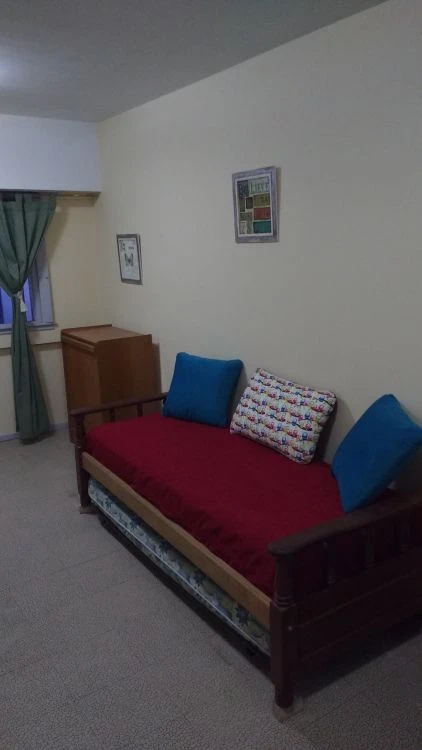 Monoambiente totalmente equipado - A 2 cuadras del mar - A 2 cuadras de Güemes - Departamento en Mar del Plata
