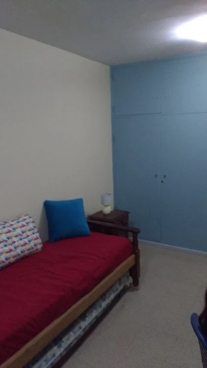 Monoambiente totalmente equipado - A 2 cuadras del mar - A 2 cuadras de Güemes - Departamento en Mar del Plata