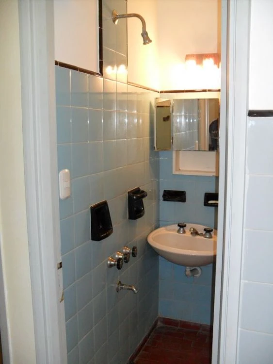 Monoambiente totalmente equipado - A 2 cuadras del mar - A 2 cuadras de Güemes - Departamento en Mar del Plata
