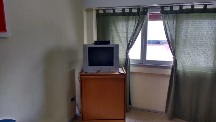 Monoambiente totalmente equipado - A 2 cuadras del mar - A 2 cuadras de Güemes - Departamento en Mar del Plata